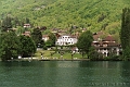 BORDS DU LAC